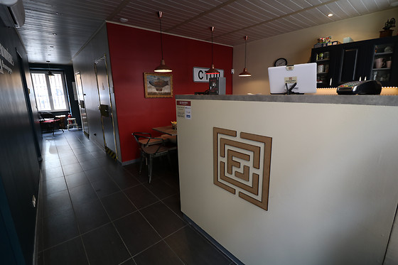 Frontieres - Live Escape Games - photo 13