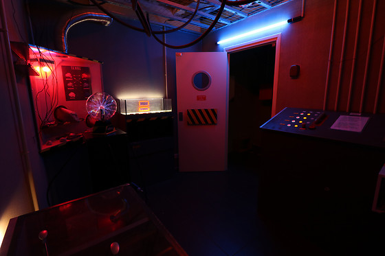 Frontieres - Live Escape Games - photo 14
