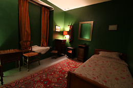 Frontieres - Live Escape Games