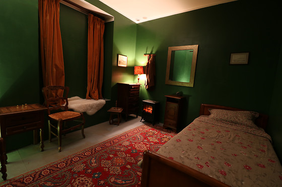 Frontieres - Live Escape Games - photo 7