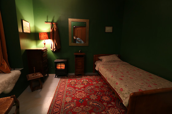Frontieres - Live Escape Games - photo 3