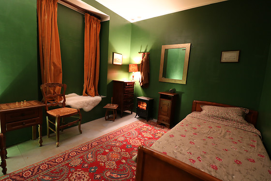 Frontieres - Live Escape Games - photo 0