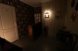 Frontieres - Live Escape Games