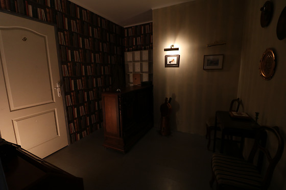 Frontieres - Live Escape Games - photo 15