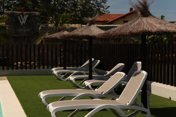 APARTAMENTOS JARDINES VILLAVERDE - photo 3