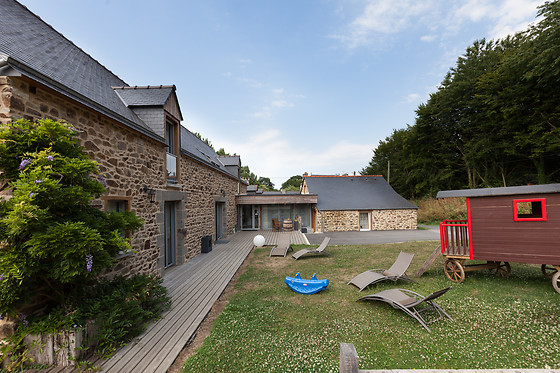 Le Domaine des Cygnes - photo 0
