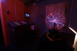 Frontieres - Live Escape Games