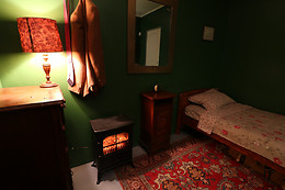 Frontieres - Live Escape Games