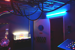 Frontieres - Live Escape Games