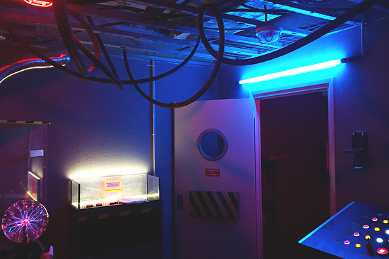 Frontieres - Live Escape Games - photo 11