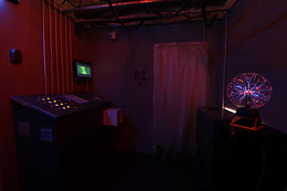Frontieres - Live Escape Games