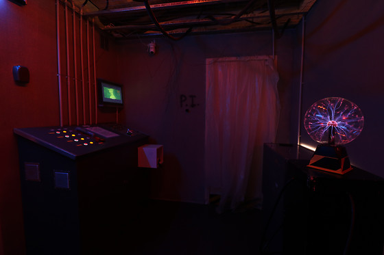 Frontieres - Live Escape Games - photo 16