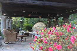 Antica Dimora San Giacomo B&B
