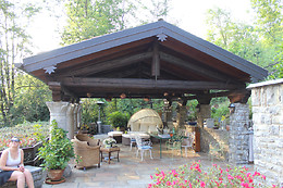 Antica Dimora San Giacomo B&B