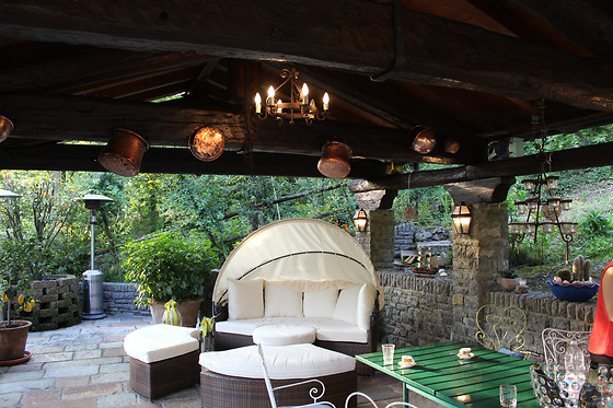 Antica Dimora San Giacomo B&B - photo 4
