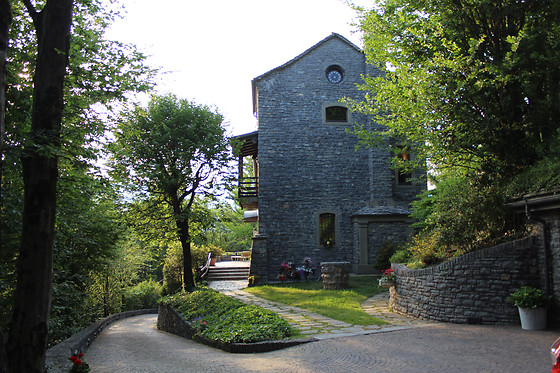 Antica Dimora San Giacomo B&B - photo 7