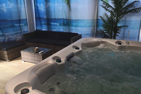 Nantes Day Spa - photo 4