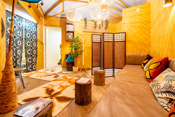SPA MAMABALI PARIS 17 - photo 0