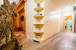 SPA MAMABALI PARIS 17