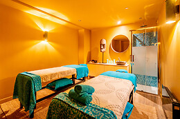 SPA MAMABALI PARIS 17