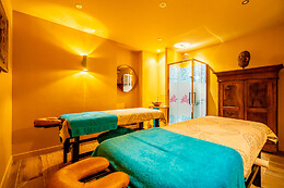 SPA MAMABALI PARIS 17