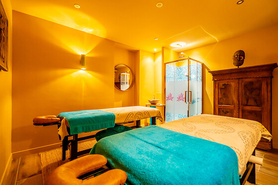 SPA MAMABALI PARIS 17 - photo 1