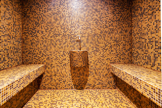 SPA MAMABALI PARIS 17 - photo 5
