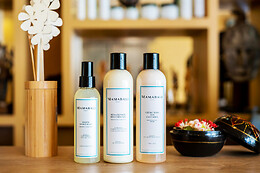 SPA MAMABALI PARIS 17