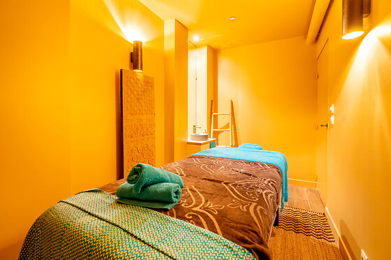 SPA MAMABALI PARIS 17 - photo 10