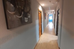HOTEL SANTA TERESA