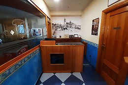 HOTEL SANTA TERESA