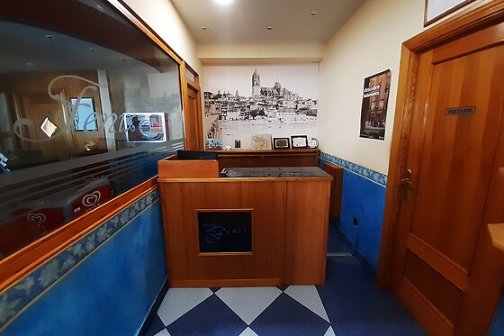 HOTEL SANTA TERESA - photo 3