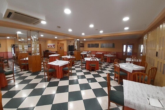 HOTEL SANTA TERESA - photo 4