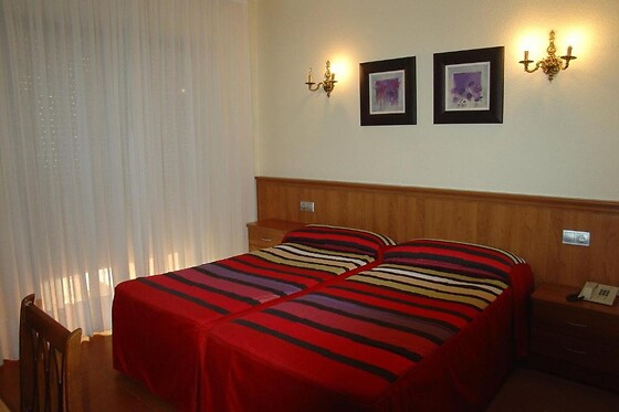 HOTEL SANTA TERESA - photo 4