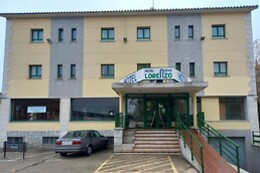 HOTEL SANTA TERESA