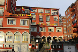 HOTEL SANTA TERESA