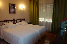 HOTEL SANTA TERESA