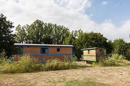 Le Domaine des Cygnes