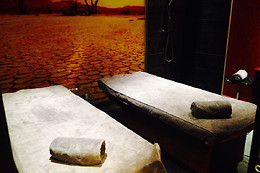 Mon Spa - Traditions du Monde