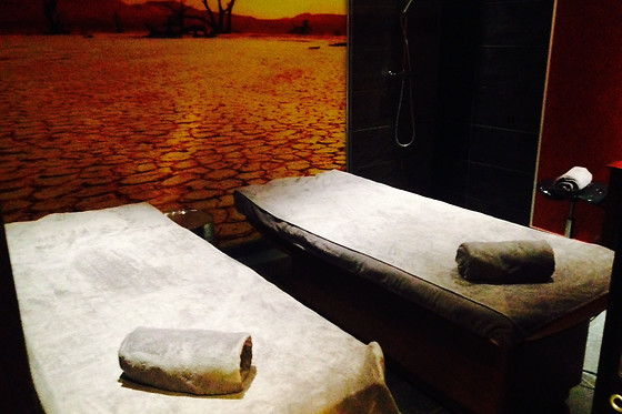 Mon Spa - Traditions du Monde - photo 0