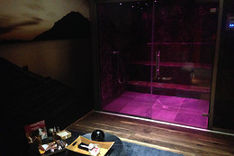Mon Spa - Traditions du Monde