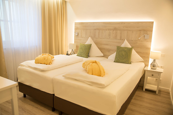 Hotel Antoniushof - photo 3