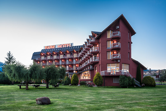 HOTEL PARK PUIGCERDA - photo 5