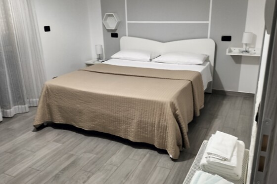 B&B Il Feudo - photo 2