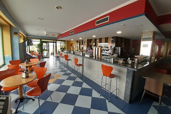 HOTEL SANTA TERESA - photo 1