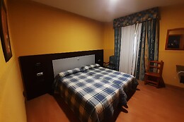 HOTEL SANTA TERESA