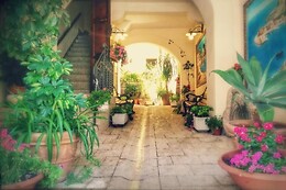 Online Booking EPS
