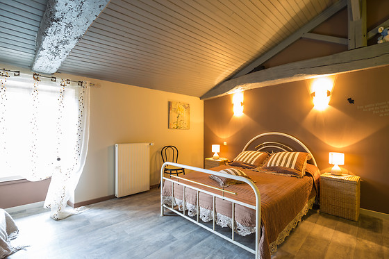 La Poussardière - photo 1