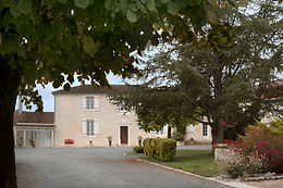 La Ferme de Chez Piché