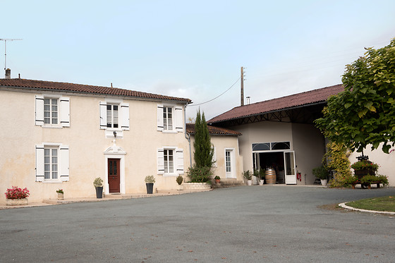 La Ferme de Chez Piché - photo 14